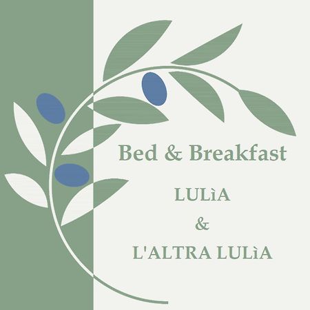 L'Altra Lulia Bed & Breakfast Otranto Exterior foto