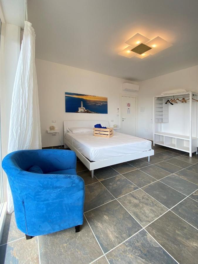 L'Altra Lulia Bed & Breakfast Otranto Exterior foto